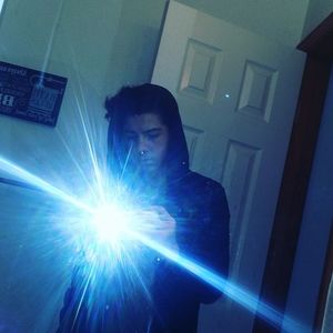 Meet your Posher, Alberto